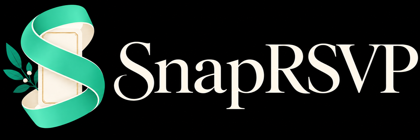 SnapRSVP